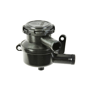 XD-100油氣分離器